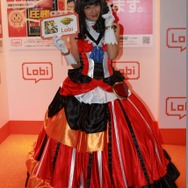 【TGS2015】熱気あふれる一般公開日初日、熱さを吹き飛ばしてくれる美女たちを紹介