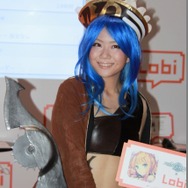 【TGS2015】熱気あふれる一般公開日初日、熱さを吹き飛ばしてくれる美女たちを紹介