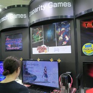 【TGS2015】女子高生忍者がサイバーパンク暗黒街でピザをデリバリーするACT『Ninja Pizza Girl』がなんと日本語化