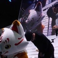 【TGS2015】生アフレコが新垣樽助に悲劇を運ぶ!? 今後の予定から新展開まで判明した『刀剣乱舞』ステージレポ