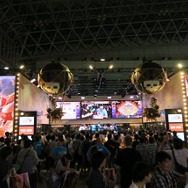 【TGS2015】『クラッシュ・オブ・クラン』がゲームショウ初上陸、ファンにはたまらないブースをレポート