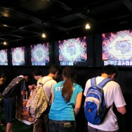 【TGS2015】『クラッシュ・オブ・クラン』がゲームショウ初上陸、ファンにはたまらないブースをレポート