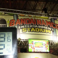 【TGS2015】今年“最もアツい”ブースはどこだ！？物理的に調べてみた