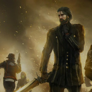 【TGS2015】『FFXV』ステージは濃密の90分!最新情報を大ボリュームでお届け…ファンの質問に全て答えたQ&Aも必見
