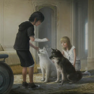 【TGS2015】『FFXV』ステージは濃密の90分!最新情報を大ボリュームでお届け…ファンの質問に全て答えたQ&Aも必見