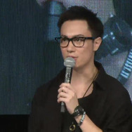 【TGS2015】『FFXV』ステージは濃密の90分!最新情報を大ボリュームでお届け…ファンの質問に全て答えたQ&Aも必見