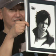 【TGS2015】『FFXV』ステージは濃密の90分!最新情報を大ボリュームでお届け…ファンの質問に全て答えたQ&Aも必見