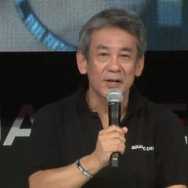 【TGS2015】『FFXV』ステージは濃密の90分!最新情報を大ボリュームでお届け…ファンの質問に全て答えたQ&Aも必見