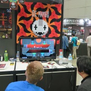 【TGS2015】イギリス人3人組が開発する『De Mambo』はスマブラにインスパイアされた対戦アクション