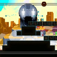 【TGS2015】イギリス人3人組が開発する『De Mambo』はスマブラにインスパイアされた対戦アクション