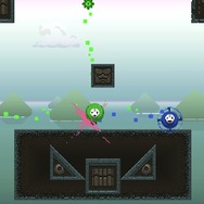 【TGS2015】イギリス人3人組が開発する『De Mambo』はスマブラにインスパイアされた対戦アクション