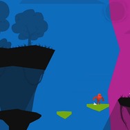 【TGS2015】日本発売も決定、最大9人で盛り上がれるアクション　Wii U『Runbow』の開発者を直撃