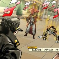 【TGS2015】『ジョジョEoH』PV第3弾公開！完全オリジナルで展開する「ストーリーモード」概要もお届け