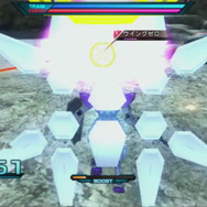 【TGS2015】『ガンダムEXVS FORCE』大規模戦闘「部隊戦」の魅力とは？古谷徹、名台詞連発のステージレポ