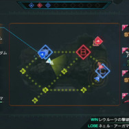 【TGS2015】『ガンダムEXVS FORCE』大規模戦闘「部隊戦」の魅力とは？古谷徹、名台詞連発のステージレポ