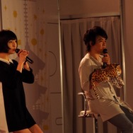 【レポート】TVアニメ「シャーロット」スペシャルトークショー、佐倉綾音・水島大宙らが1クールを振り返る