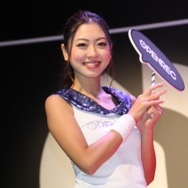 【TGS2015】遂に最終日！疲れた身体も元気いっぱいにしてくれる美女たち ー どどーんと183枚大放出！