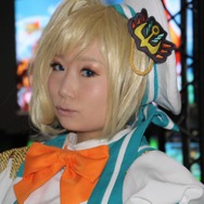 【TGS2015】遂に最終日！疲れた身体も元気いっぱいにしてくれる美女たち ー どどーんと183枚大放出！