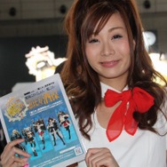 【TGS2015】遂に最終日！疲れた身体も元気いっぱいにしてくれる美女たち ー どどーんと183枚大放出！
