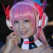 【TGS2015】遂に最終日！疲れた身体も元気いっぱいにしてくれる美女たち ー どどーんと183枚大放出！