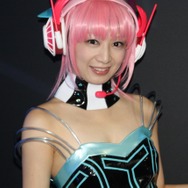 【TGS2015】遂に最終日！疲れた身体も元気いっぱいにしてくれる美女たち ー どどーんと183枚大放出！