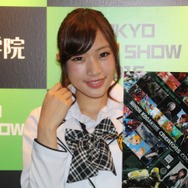 【TGS2015】遂に最終日！疲れた身体も元気いっぱいにしてくれる美女たち ー どどーんと183枚大放出！