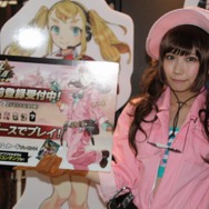 【TGS2015】遂に最終日！疲れた身体も元気いっぱいにしてくれる美女たち ー どどーんと183枚大放出！
