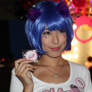 【TGS2015】遂に最終日！疲れた身体も元気いっぱいにしてくれる美女たち ー どどーんと183枚大放出！