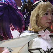 【TGS2015】遂に最終日！疲れた身体も元気いっぱいにしてくれる美女たち ー どどーんと183枚大放出！
