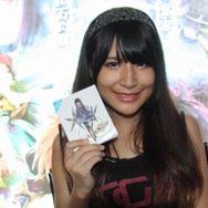 【TGS2015】遂に最終日！疲れた身体も元気いっぱいにしてくれる美女たち ー どどーんと183枚大放出！