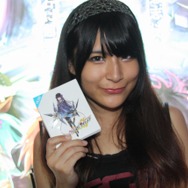 【TGS2015】遂に最終日！疲れた身体も元気いっぱいにしてくれる美女たち ー どどーんと183枚大放出！