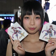 【TGS2015】遂に最終日！疲れた身体も元気いっぱいにしてくれる美女たち ー どどーんと183枚大放出！