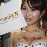 【TGS2015】遂に最終日！疲れた身体も元気いっぱいにしてくれる美女たち ー どどーんと183枚大放出！