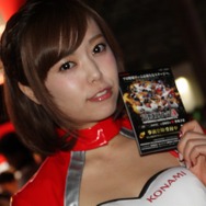 【TGS2015】遂に最終日！疲れた身体も元気いっぱいにしてくれる美女たち ー どどーんと183枚大放出！