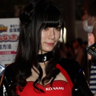【TGS2015】遂に最終日！疲れた身体も元気いっぱいにしてくれる美女たち ー どどーんと183枚大放出！