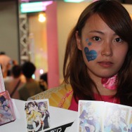 【TGS2015】遂に最終日！疲れた身体も元気いっぱいにしてくれる美女たち ー どどーんと183枚大放出！