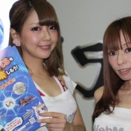 【TGS2015】遂に最終日！疲れた身体も元気いっぱいにしてくれる美女たち ー どどーんと183枚大放出！