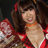 【TGS2015】遂に最終日！疲れた身体も元気いっぱいにしてくれる美女たち ー どどーんと183枚大放出！