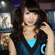 【TGS2015】遂に最終日！疲れた身体も元気いっぱいにしてくれる美女たち ー どどーんと183枚大放出！