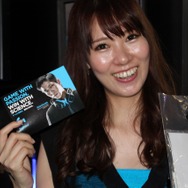 【TGS2015】遂に最終日！疲れた身体も元気いっぱいにしてくれる美女たち ー どどーんと183枚大放出！