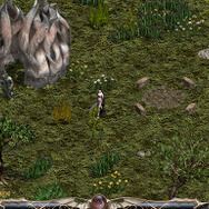 Lineage R and Lineage R the Cross Rancor are registered trademarks of NCsoft Corporation.　　1998-2007 c Copyright NCsoft Corporation. NC Japan K.K. was granted by NCsoft Corporation　　the right to publish, distribute, and transmit Lineage the Cross Rancor in Japan. All Rights Reserved.