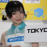 【TGS2015】遂に最終日！疲れた身体も元気いっぱいにしてくれる美女たち ー どどーんと183枚大放出！