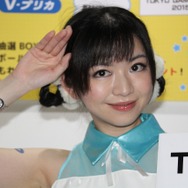 【TGS2015】遂に最終日！疲れた身体も元気いっぱいにしてくれる美女たち ー どどーんと183枚大放出！