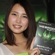 【TGS2015】遂に最終日！疲れた身体も元気いっぱいにしてくれる美女たち ー どどーんと183枚大放出！