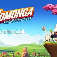 【TGS2015】モモンガ大好きクリエイターが作った、モモンガ大活躍のピンボールゲーム　日本でも年内にWii Uで配信予定