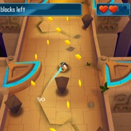 【TGS2015】モモンガ大好きクリエイターが作った、モモンガ大活躍のピンボールゲーム　日本でも年内にWii Uで配信予定