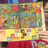 【TGS2015】『ドラゴンクエストビルダーズ』ポロリ情報連発で大混乱！堀井雄二は大満足のイベントレポ