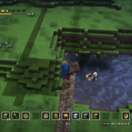 【TGS2015】『ドラゴンクエストビルダーズ』ポロリ情報連発で大混乱！堀井雄二は大満足のイベントレポ