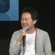 【TGS2015】『ドラゴンクエストビルダーズ』ポロリ情報連発で大混乱！堀井雄二は大満足のイベントレポ