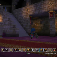 【TGS2015】『ドラゴンクエストビルダーズ』ポロリ情報連発で大混乱！堀井雄二は大満足のイベントレポ